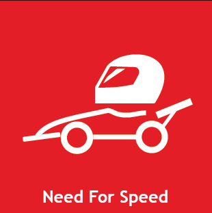 Need for Speed | csapatépitő